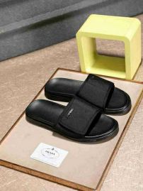 Picture of Prada Slippers _SKU745646823952106